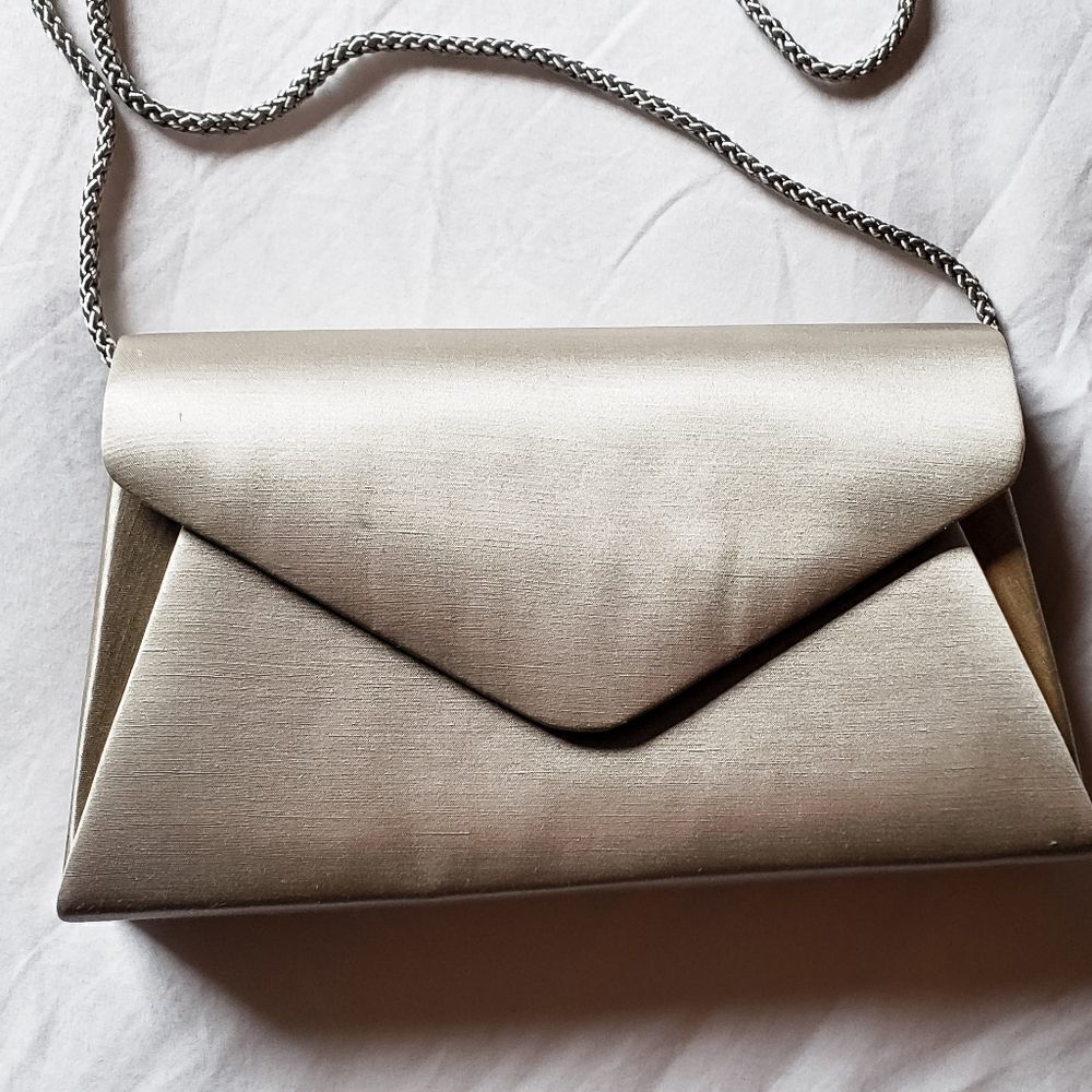 Satin Purse  - Picture 3 of 12